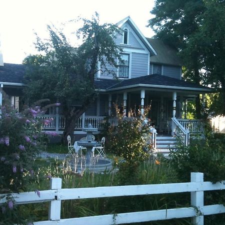 The Whitmore Inn Weaverville Exterior foto